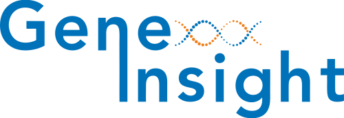 Gene Insight Logo June 2025